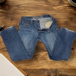Kenneth Cole Reaction Classic Denim Men's Jeans